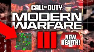 DID THEY JUST SAVE CALL OF DUTY? (BIG News & Leaks MWIII)
