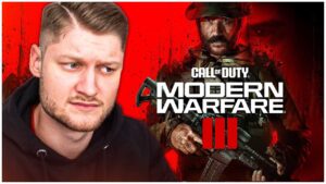 Die NEUEN MODERN WARFARE 3 LEAKS sind UNGLAUBLICH...