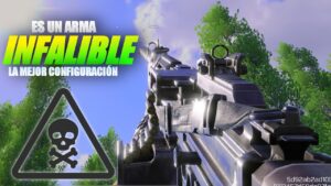 EL  ARMA MAS MONSTRUOSA | CHOPPER |  CALL OF DUTY MOBILE