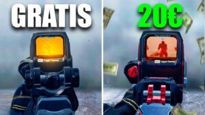 EL NUEVO MAYOR PAY TO WIN DE CALL OF DUTY