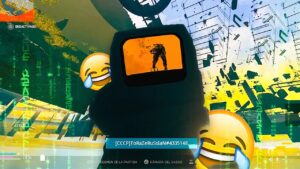 EL TRAMPOSO MAS TRISTE QUE VERAS EN CALL OF DUTY WARZONE