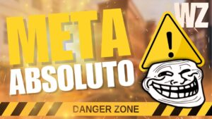 ESTE es EL META ABSOLUTO en WARZONE | Call of Duty: Warzone 2.0 | Xhieto
