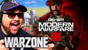 🔴 EVENT WARZONE & REVEAL MW3 en LIVE ! ☀️