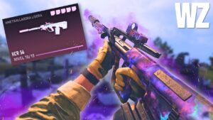 El HCR 56 TE SORPRENDERÁ | Call of Duty: Warzone 2.0 | Xhieto