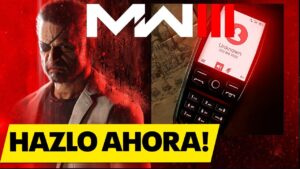 El secreto detrás del TEASER de MODERN WARFARE III Revelación OFICIAL - 10 de Noviembre lanzamiento