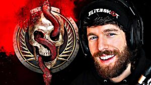 Elite Call of Duty OG plays the SEASON 5 RELOADED UPDATE!