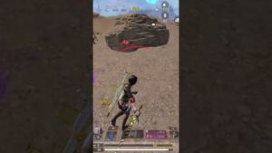 Execution only in Call of Duty Mobile Battle Royale