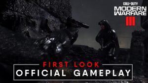 FIRST LOOK: Modern Warfare 3 Verdansk Gameplay, Makarov Skin, & Reveal Event Playlist LIVE NOW!