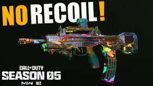 FR Avancer is a Zero Recoil Laser, but Where does it Fit in the Meta | Warzone