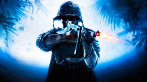 Fixed? Call of Duty World at War Xbox Series X Gameplay [The Old One]