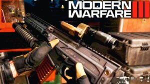 Full MODERN WARFARE 3 GAMEPLAY REVEAL! (New Verdansk 2023 Gameplay)