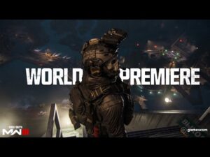 ✅ GAMEPLAY MW3 DÉVOILÉ.. et XDefiant.. ?! (Je réagis à la Gamescom 2023)