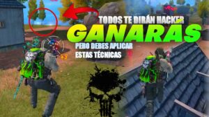 GANARÁS PERO DEBES APLICAR ESTAS TÉCNICAS | CALL OF DUTY MOBILE | TRUCOS Y CONSEJOS BR