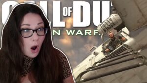 Get To The Chopper! | Call of Duty: Modern Warfare 2 Remastered | Part 2