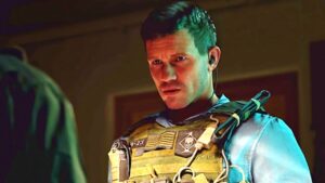 Graves returns & warns of Makarov invasion Modern Warfare 2 Season 5 cutscene MW3 Reveal Event Tease