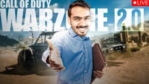 Grinding Call of Duty Warzone 2 | Mackle