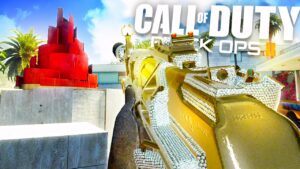 HE VUELTO A CALL OF DUTY BLACK OPS 2 EN 2023 *EL MEJOR COD*
