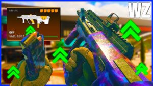 Han MEJORADO la MX9 y esta ROTA | Call of Duty: Warzone 2.0 | Xhieto