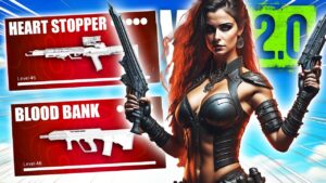 I Became the Devil's Side Chick in Warzone