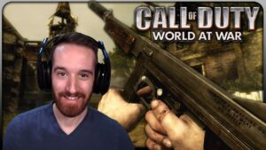 I Missed Out on this Call of Duty in its Prime :(