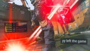 I turned NICKI MINAJ into HOMELANDER lol (HILARIOUS RAGE)