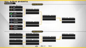 🔴INCO vs ARP, LOOPS vs SKOLL - MASTERSCUP DAY 1 | CALL OF DUTY: MOBILE