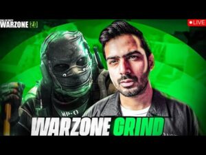 India Number 1 Top 250 Non Stop Grind in Call of Duty Warzone 2 Ranked | Mackle