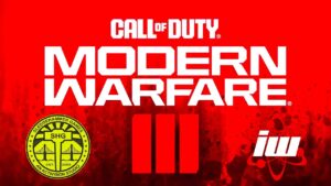 Infinity Ward Is Getting CALLED OUT With MWIII...