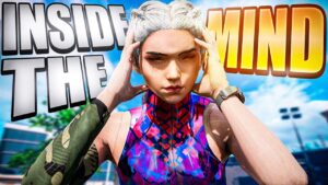 Inside the MIND of a Warzone Pro: Vondel Edition