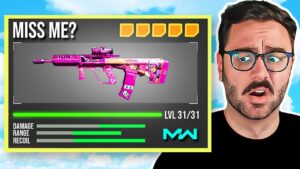 Is it actually back?