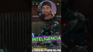 ¿Jugar Call of Duty te hace más INTELIGENTE? 🤓🧠 #videojuegos #shorts