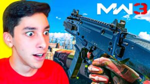 Jugué el NUEVO MODERN WARFARE 3 2023... *EXCLUSIVA* - Kesto