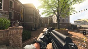 KASTOV 545 | Call of Duty Modern Warfare 2: Multiplayer Gameplay (No Commentary)