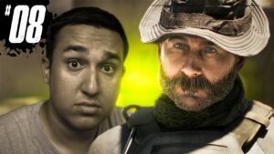 KRAJ IGRE! Call Of Duty: Modern Warfare (2019) - Part 8 (KRAJ)