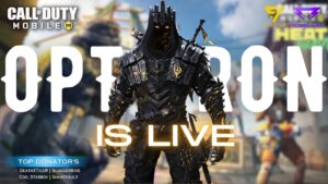Kya aaj Custom hoga ?  | Call of Duty Mobile Live