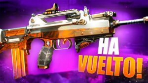 LA FFAR HA VUELTO COMO LA NUEVA ARMA DE CALL OF DUTY WARZONE