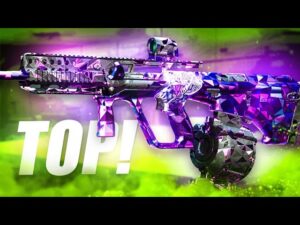 LA HCR SIGUE SIENDO UN ARMA TOP EN CALL OF DUTY WARZONE