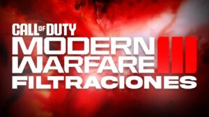 LA MEJOR NOTICIA PARA EL NUEVO CALL OF DUTY MODERN WARFARE 3