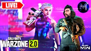 🔴LIVE - Call of Duty®: Warzone™ 2.0 | TOP 250 LOBBIES | BEST VONDEL GAMEPLAY|