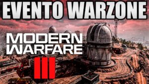 🔴LIVE - EVENTO REVELAÇAO MODERN WARFARE 3! -  EVENTO AO VIVO SHADOW SIEGE WARZONE