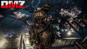 🔴LIVE -  o DMZ FICA MUITO MELHOR ASSIM!