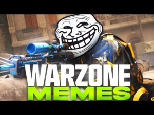 LOS MEJORES VIDEOS Y MEMES DE CALL OF DUTY WARZONE #38