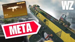 La ISO 45 es META en WARZONE | Call of Duty: Warzone 2.0 | Xhieto