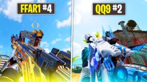 Las MEJORES ARMAS para RANKED de COD MOBILE | Temporada 7