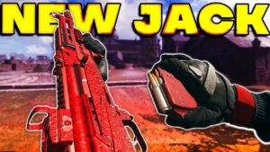 Live Call of Duty: Warzone Gameplay: New Jack of All, Level It NOW!