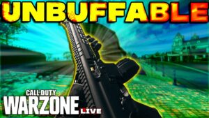 Live Call of Duty: Warzone Gameplay: Warzone's Unbuffable Loadouts