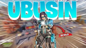 MANTA RAY IS DOING IT! | CALL OF DUTY MOBILE