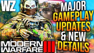 MODERN WARFARE 3 MULTIPLAYER... Revealed!