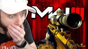 MODERN WARFARE 3 REVEAL TRAILER