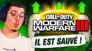MW3 2023 : Le NOUVEAU SYSTÈME qui va SAUVER CALL OF DUTY ! (carry forward)